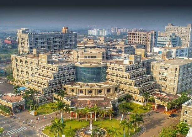 Mahatma Gandhi Medical College & Research Institute