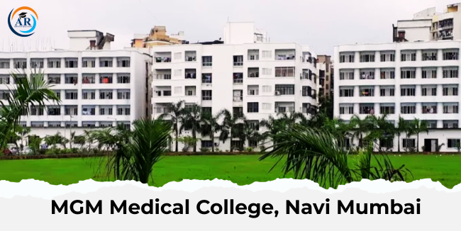 MGM Medical College