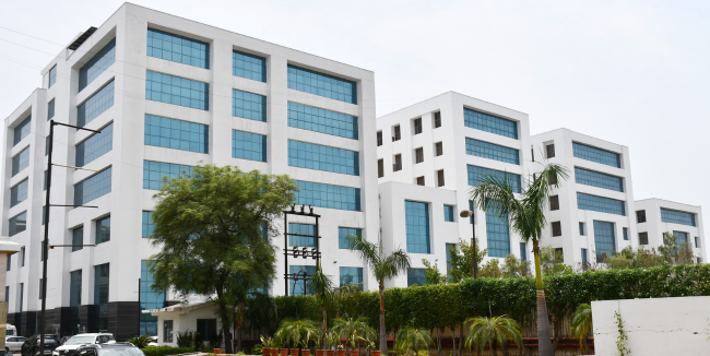 Muzaffarnagar Medical College - [MMC]