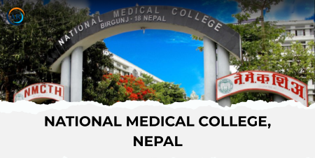 Nepal Medical College