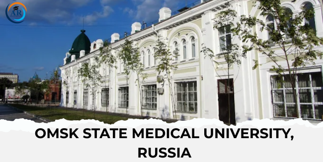 OMSK State Medical University