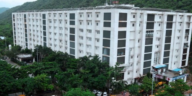 Pacific Institute of Medical Science - [PIMS]