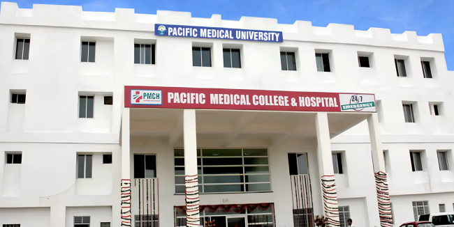 Pacific Medical College