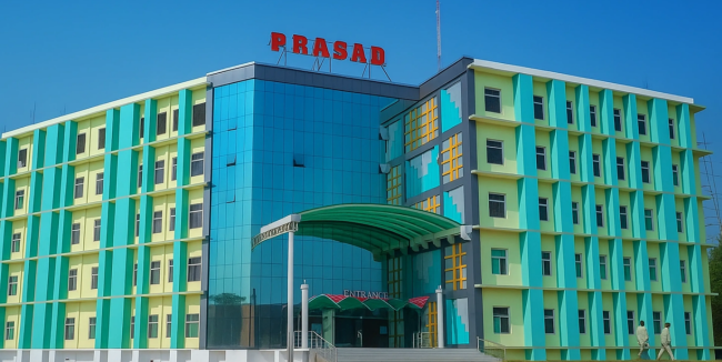 Prasad Institute of Medical Sciences