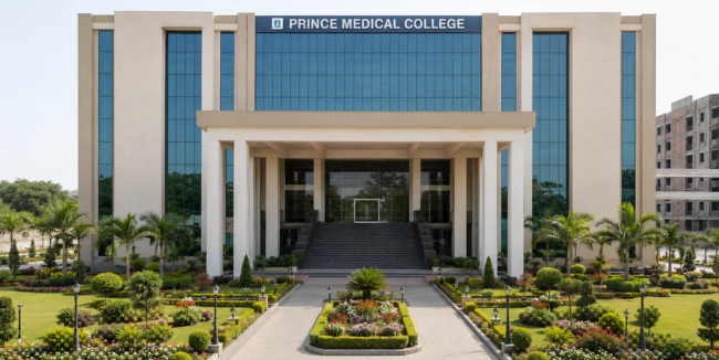 Prince Medical College