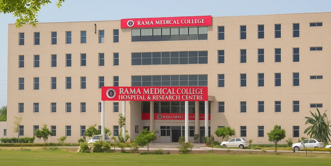 Rama Medical College