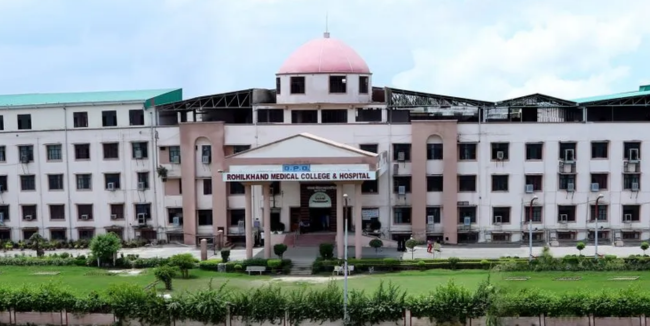 Rohilkhand Medical College