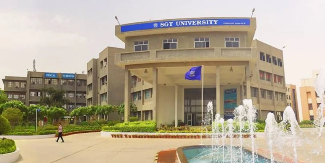 SGT Medical College
