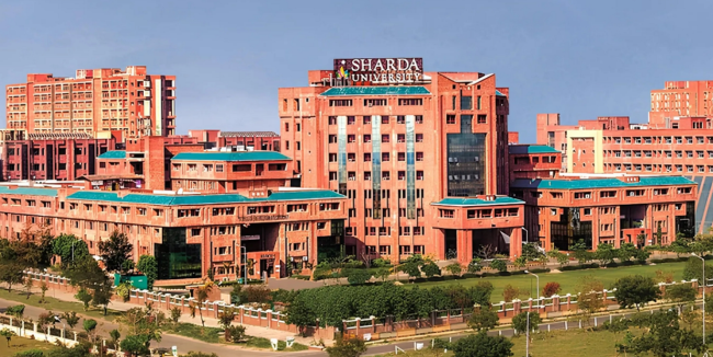 Sharda University
