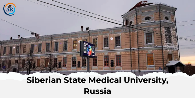 Siberian State Medical University