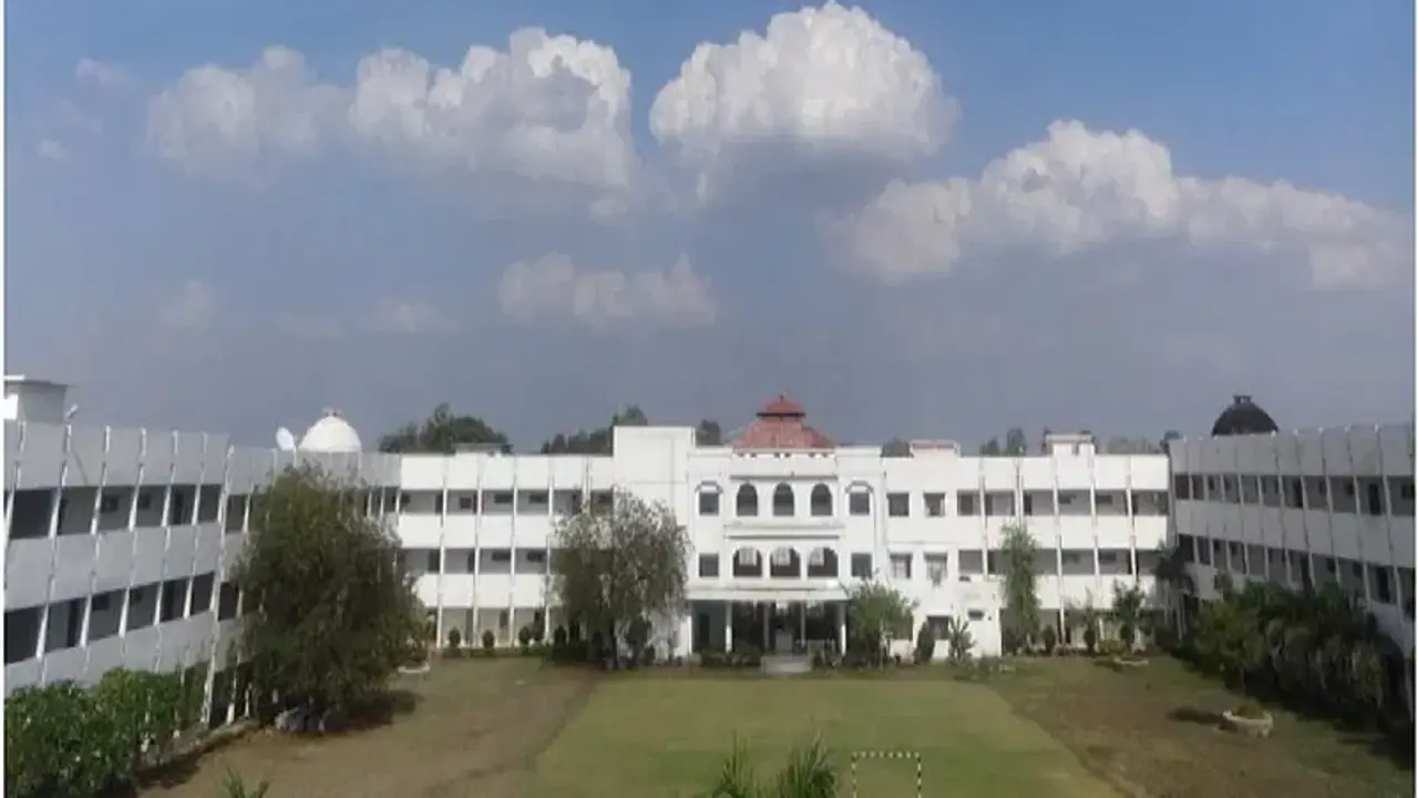 Sri Satya Sai University of Technology & Medical Sciences