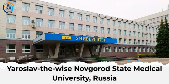 Yaroslav-the-wise Novgorod State Medical University